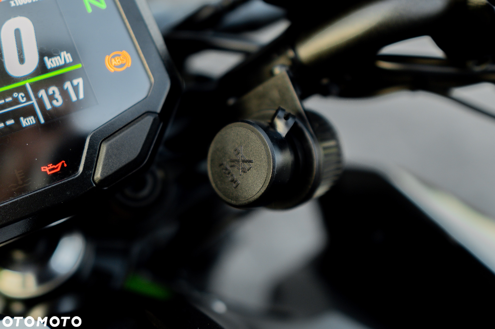 Kawasaki Z 900 - 23
