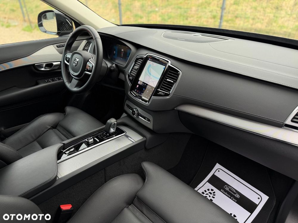 Volvo XC 90 B5 B AWD Plus Bright - 23