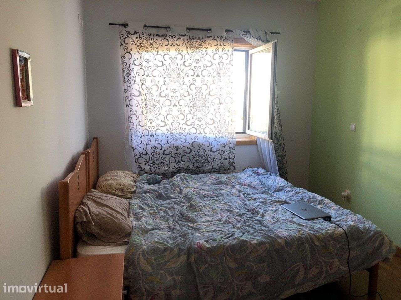 Apartamento T3, Andar Muradia T3 R/C,    C/Lugar de garagem - Grande imagem: 5/9