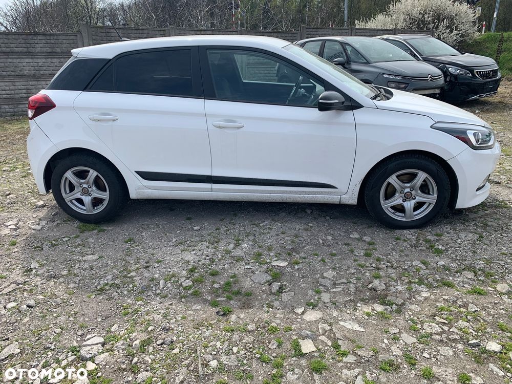 Hyundai i20 1.0 T-GDI Advantage+ - 4