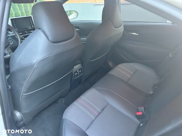 Toyota Corolla 1.6 GR Sport - 7