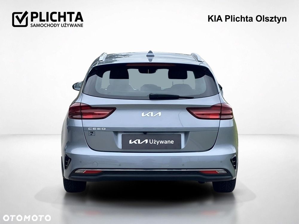 Kia Ceed - 5