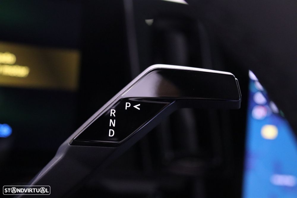 Renault Espace 1.2 Full Hybrid E-Tech Iconic - 15