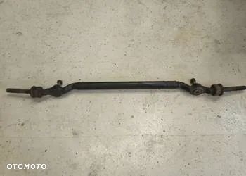 DRĄŻEK KIEROWNICZY PRZÓD PRZEDNI BMW E38 F-VAT - 1