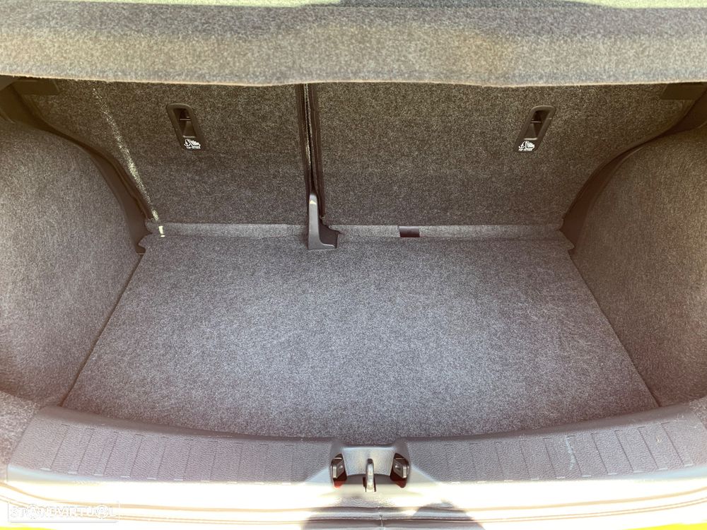 Nissan Micra 1.0 IG-T Acenta - 23