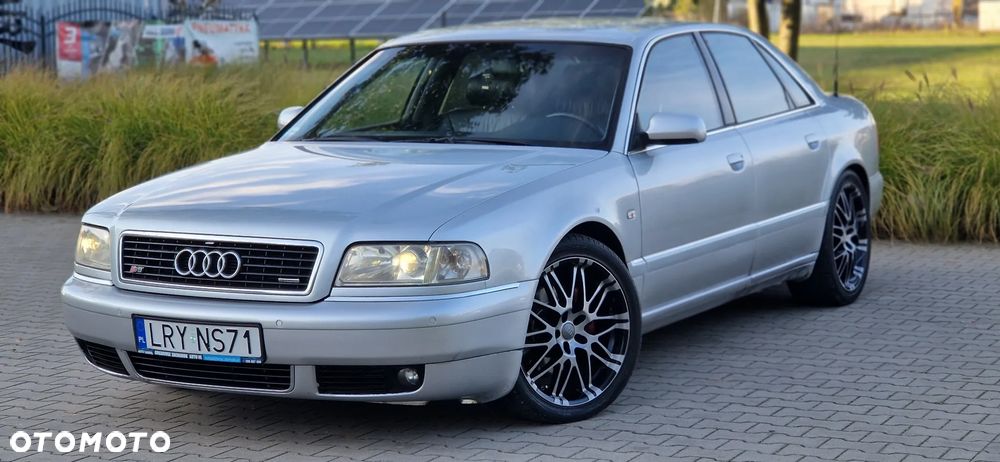 Audi A8 ver-a8-3-3-tdi-quattro-tiptronic - 4