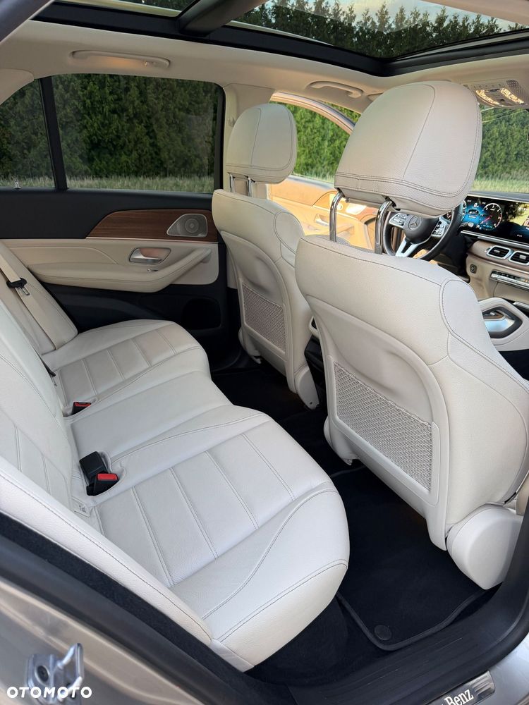 Mercedes-Benz GLE 300 d 4-Matic - 11