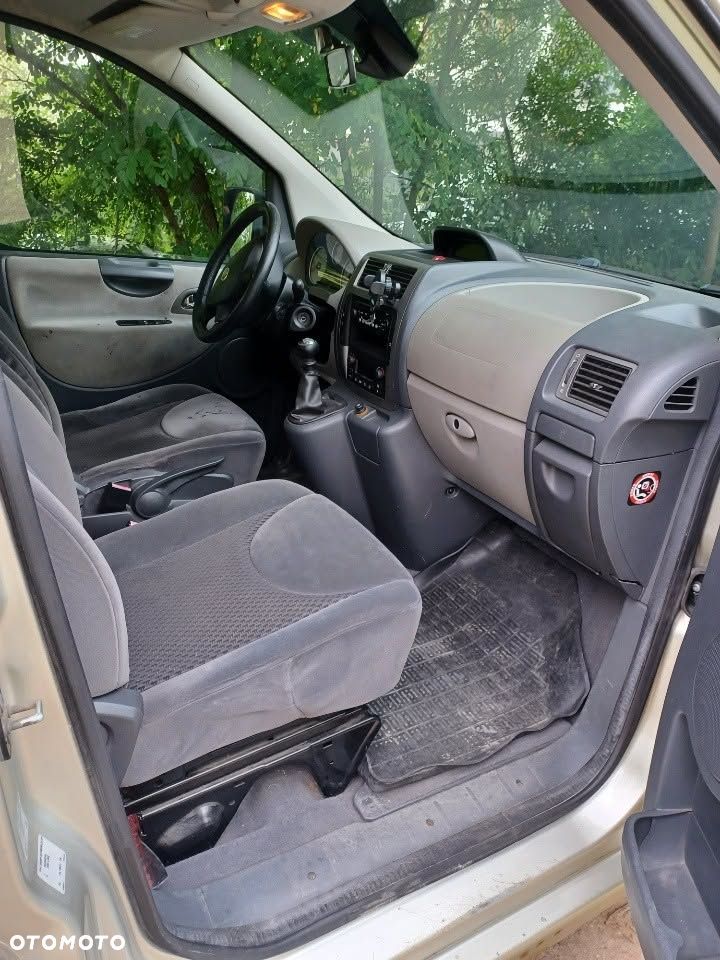 Fiat Scudo - 9