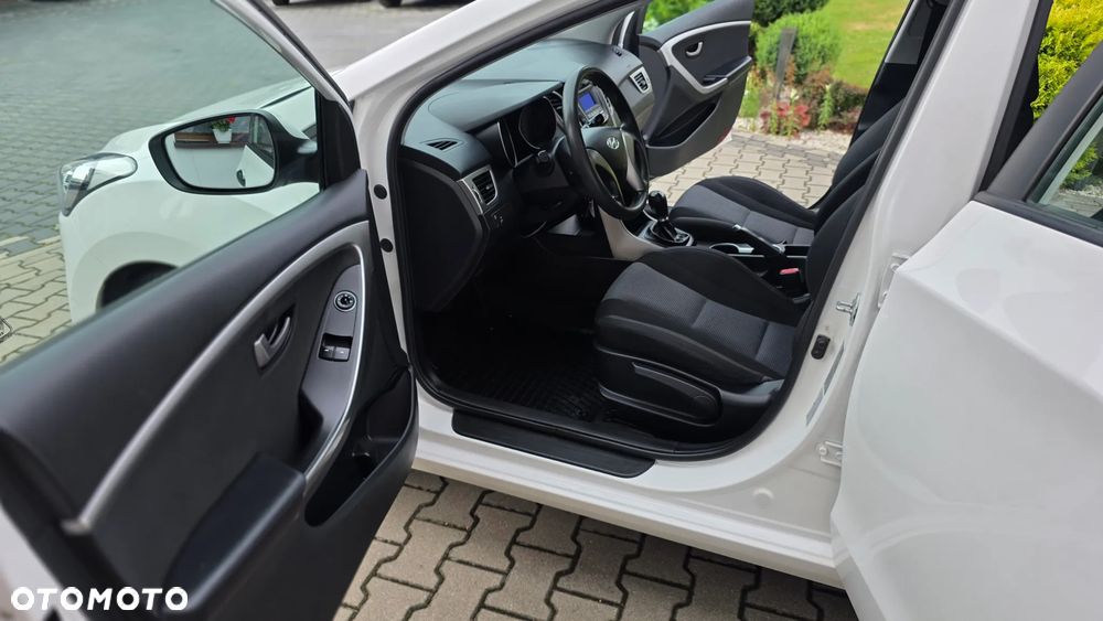 Hyundai i30 1.4 Style - 14