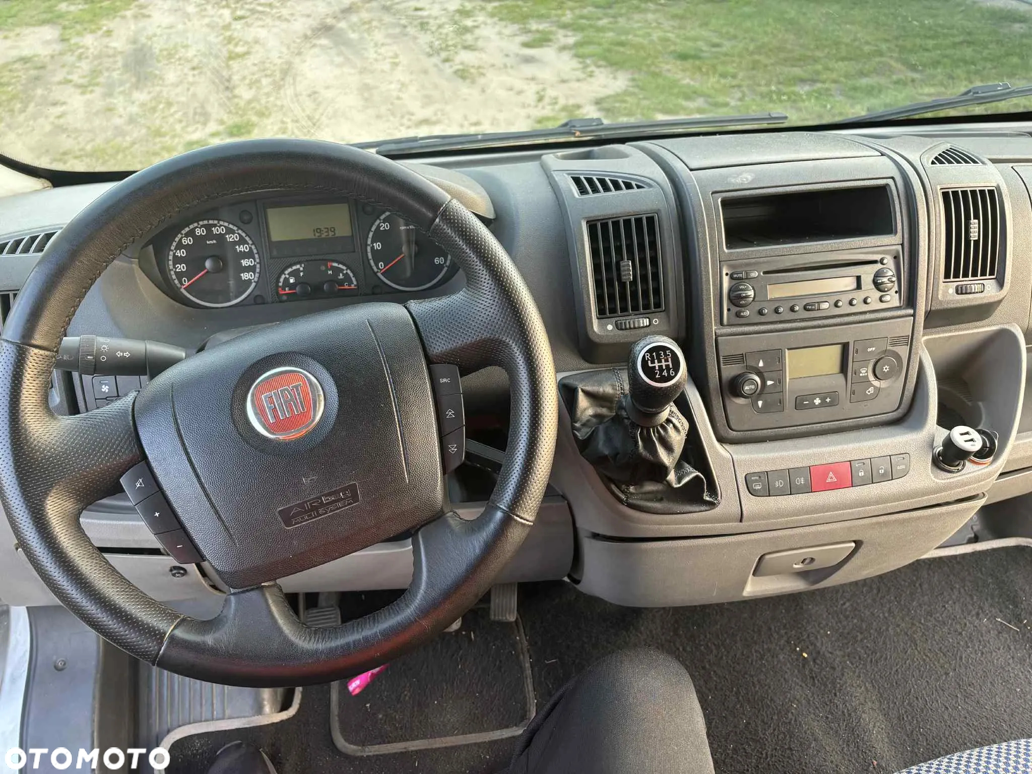 Fiat Ducato - 3