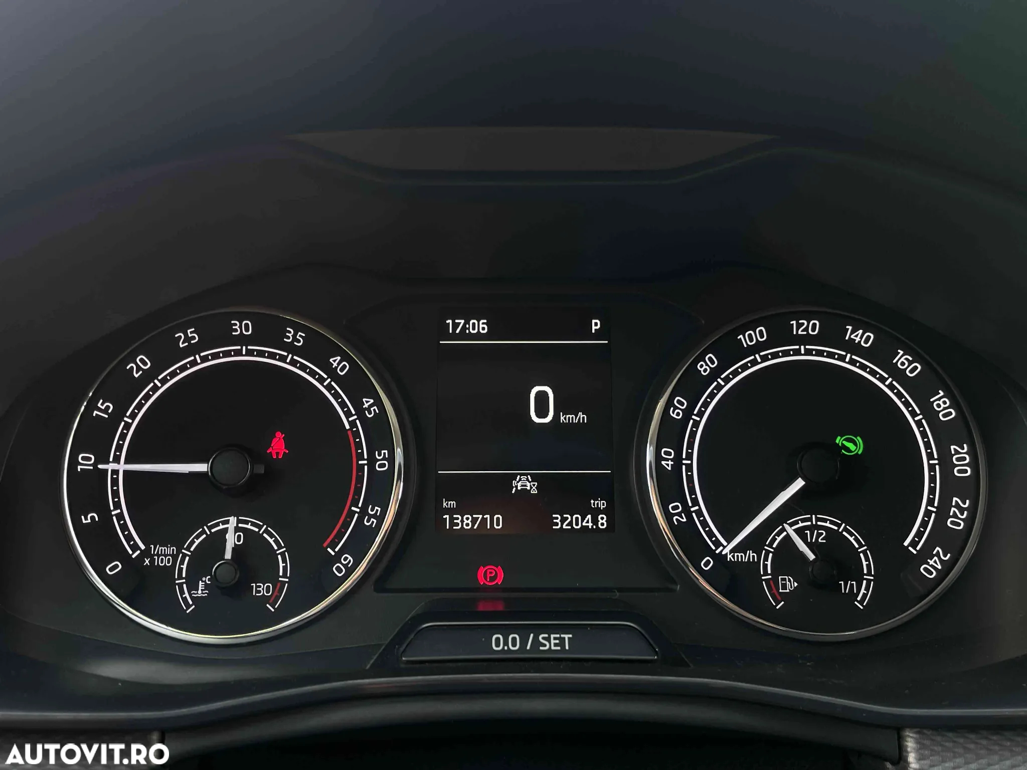 Skoda Scala - 8