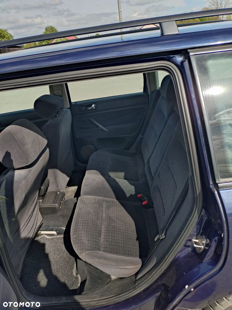 Volkswagen Passat 1.9 TDI - 7