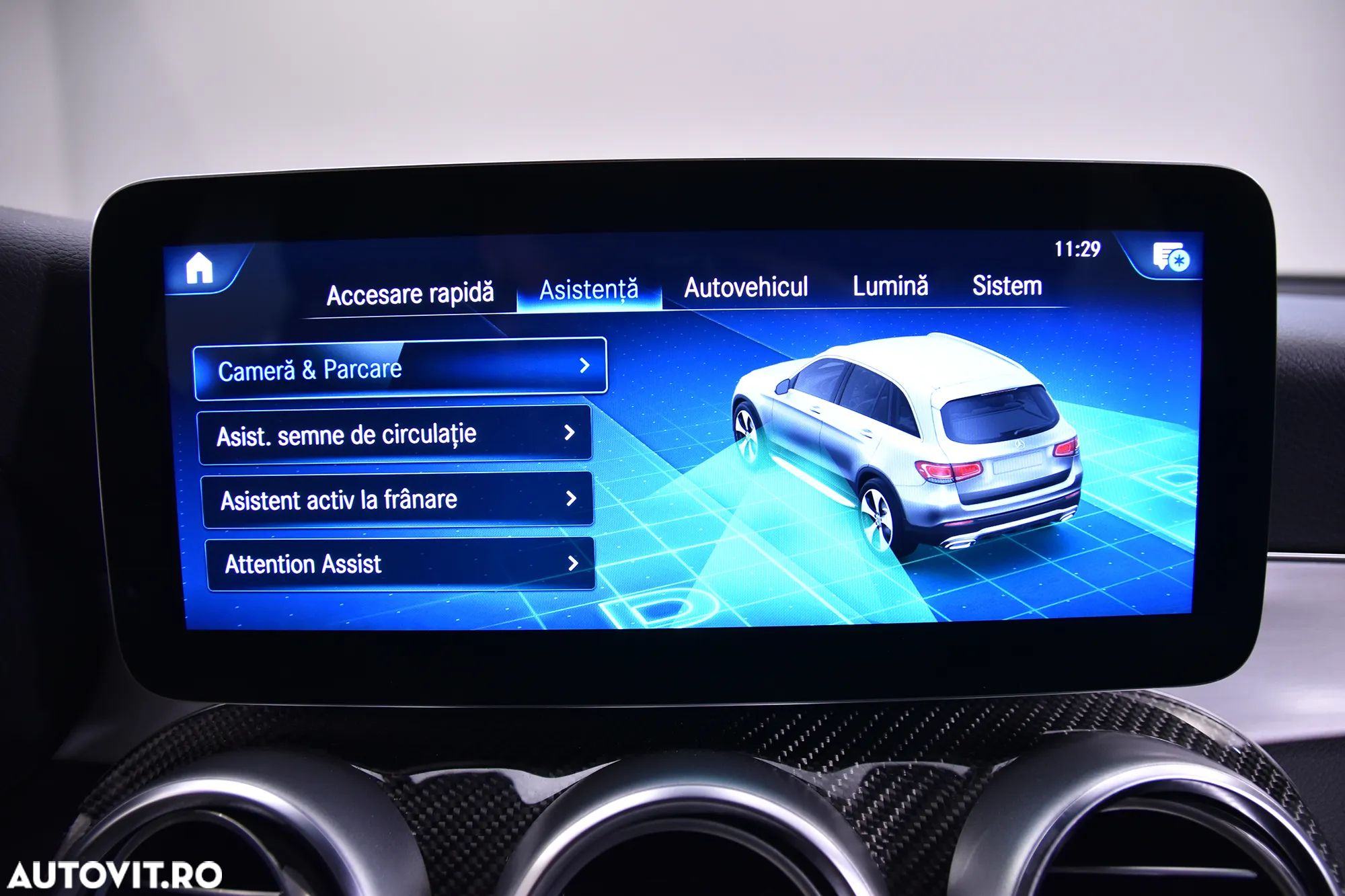 Mercedes-Benz GLC 220 d 4MATIC - 19