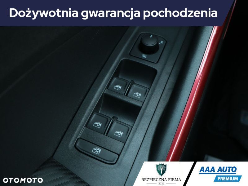 Skoda Fabia - 22