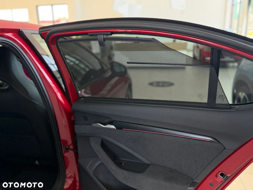 Skoda Superb 1.5 TSI Plug-in Hybrid Sportline DSG - 16