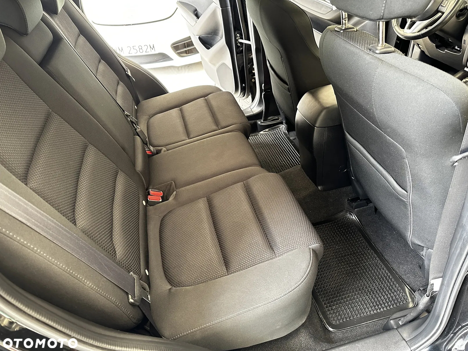 Mazda CX-5 2.5 Touring Sport - 8