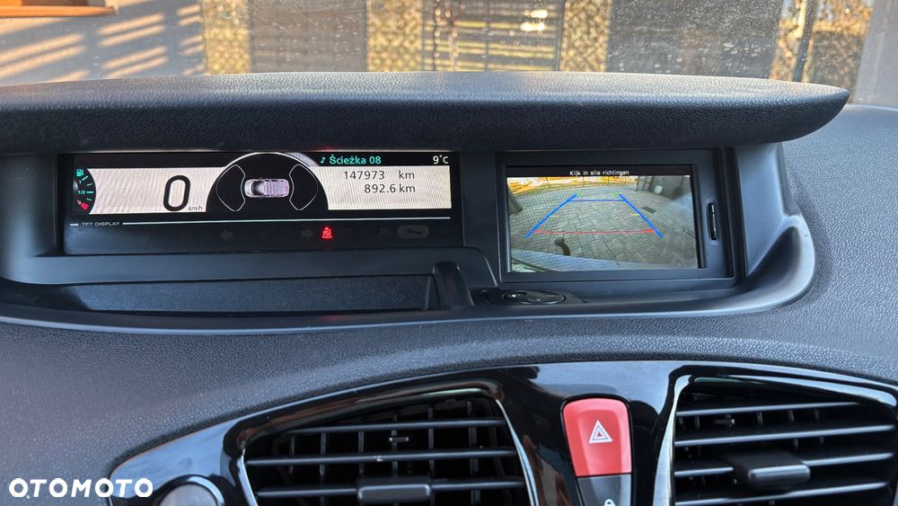 Renault Grand Scenic TCe 130 Bose Edition - 26