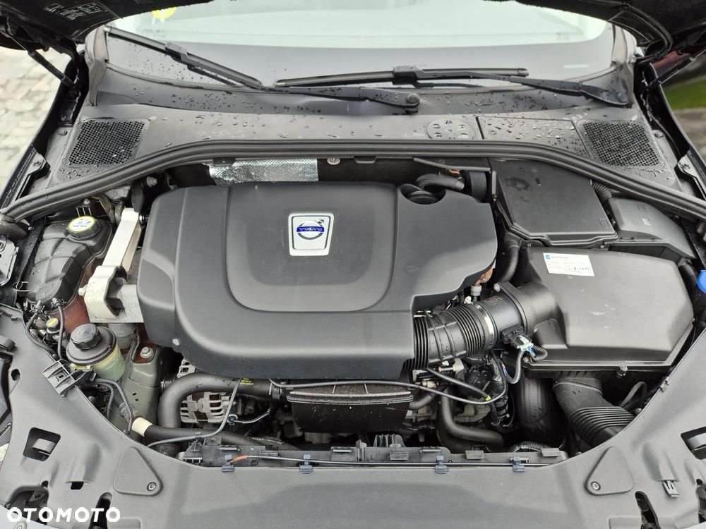 Volvo S60 D5 Summum - 20