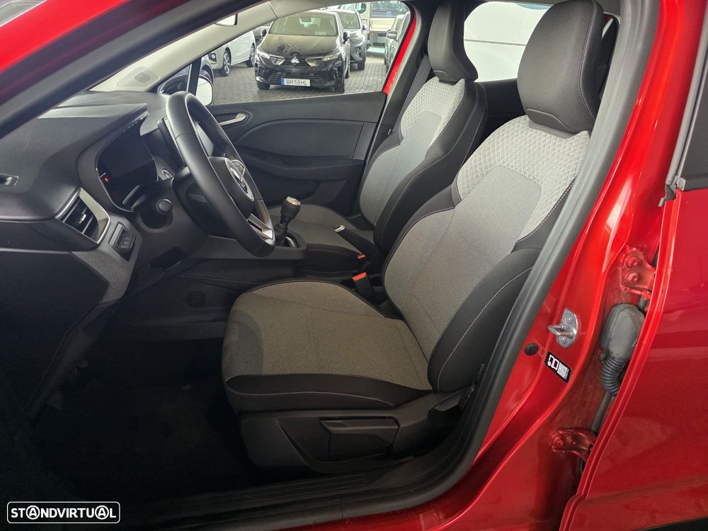 Mitsubishi Colt 1.0 MPI Kyoto - 10