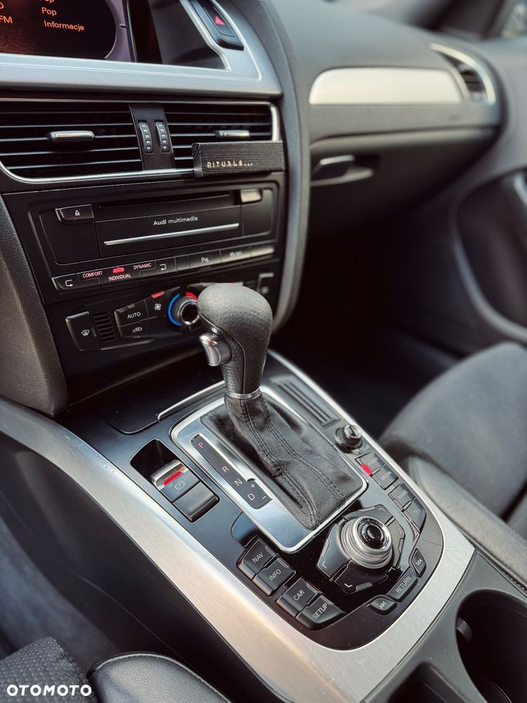 Audi A4 - 21