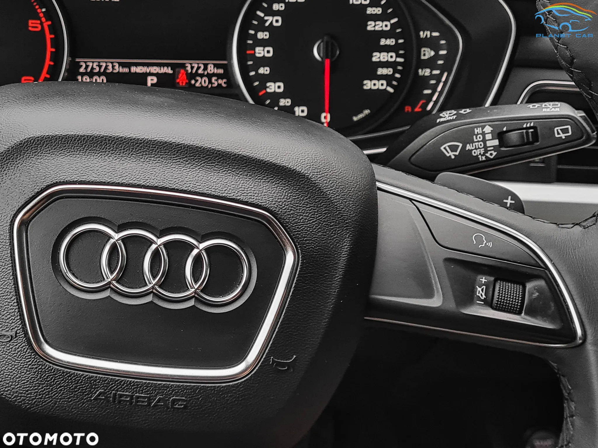 Audi A4 2.0 TDI S tronic - 32