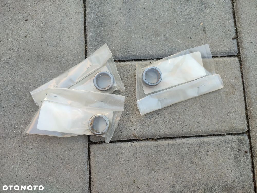 Łożysko igiełkowe kiwaka Yamaha - 2