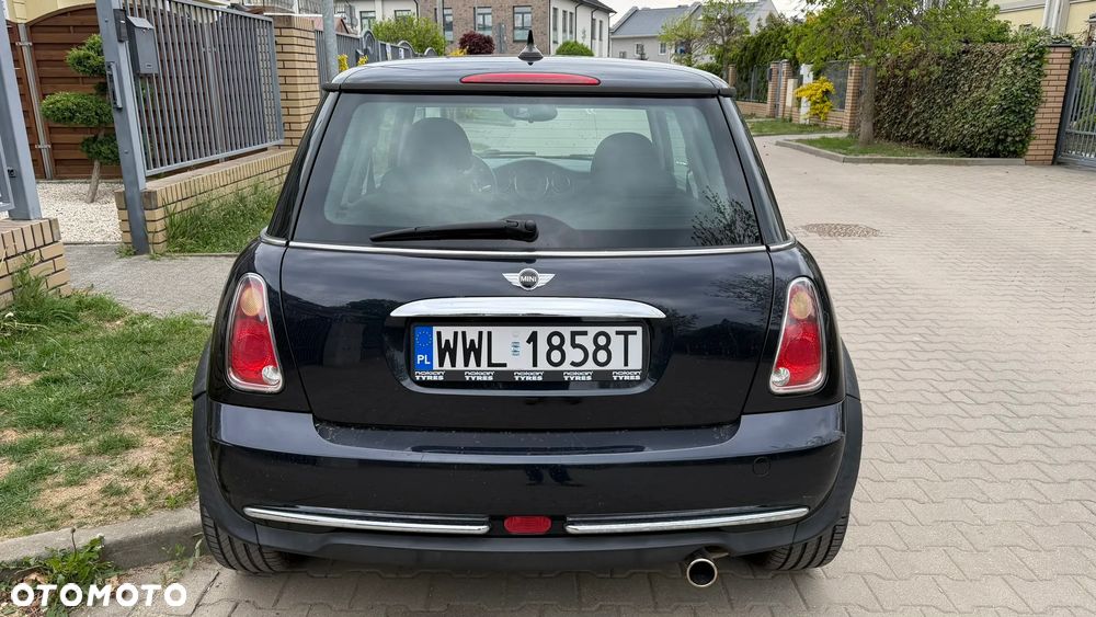 MINI ONE Standard - 11