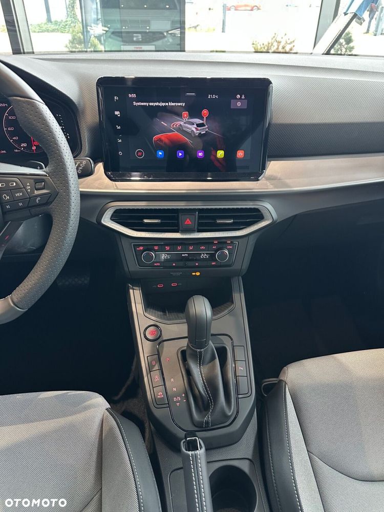 Seat Ibiza 1.0 TSI FR S&S DSG - 20
