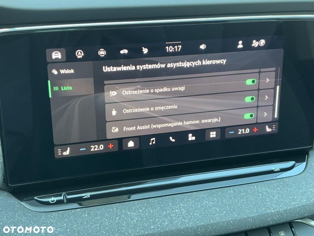 Skoda Octavia 1.5 TSI Selection - 32