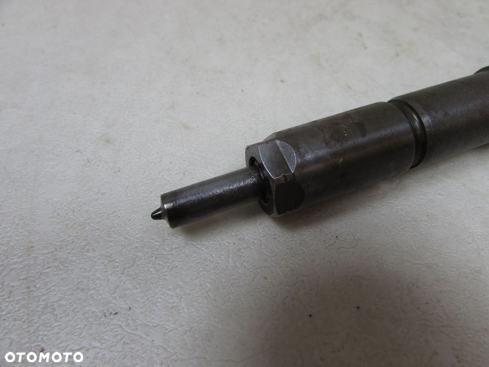 OPEL FIAT SAAB ALFA ROMEO 1.9 2.0 JTD CDTI WTRYSK WTRYSKIWACZ PALIWA TEST 0445110299 - 3