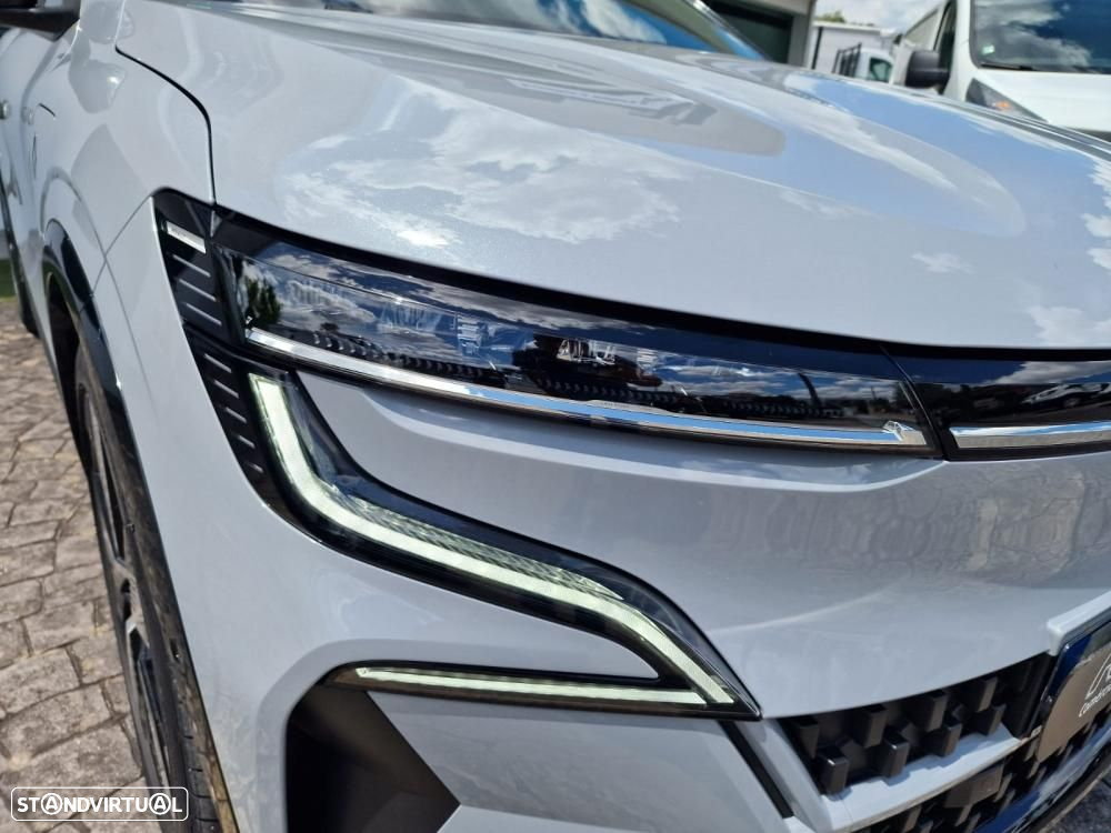 Renault Mégane E-Tech EV60 Techno Optimum Charge - 5