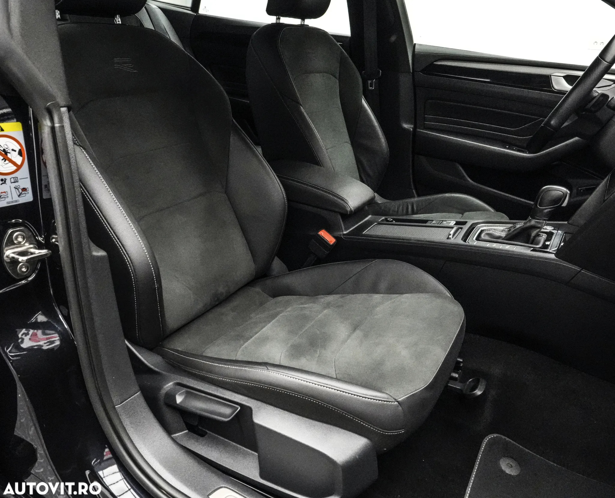 Volkswagen ARTEON 2.0 TDI 4Motion DSG R-Line - 14
