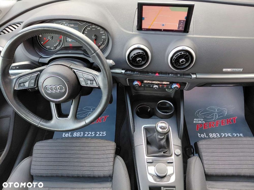Audi A3 Sportback - 22