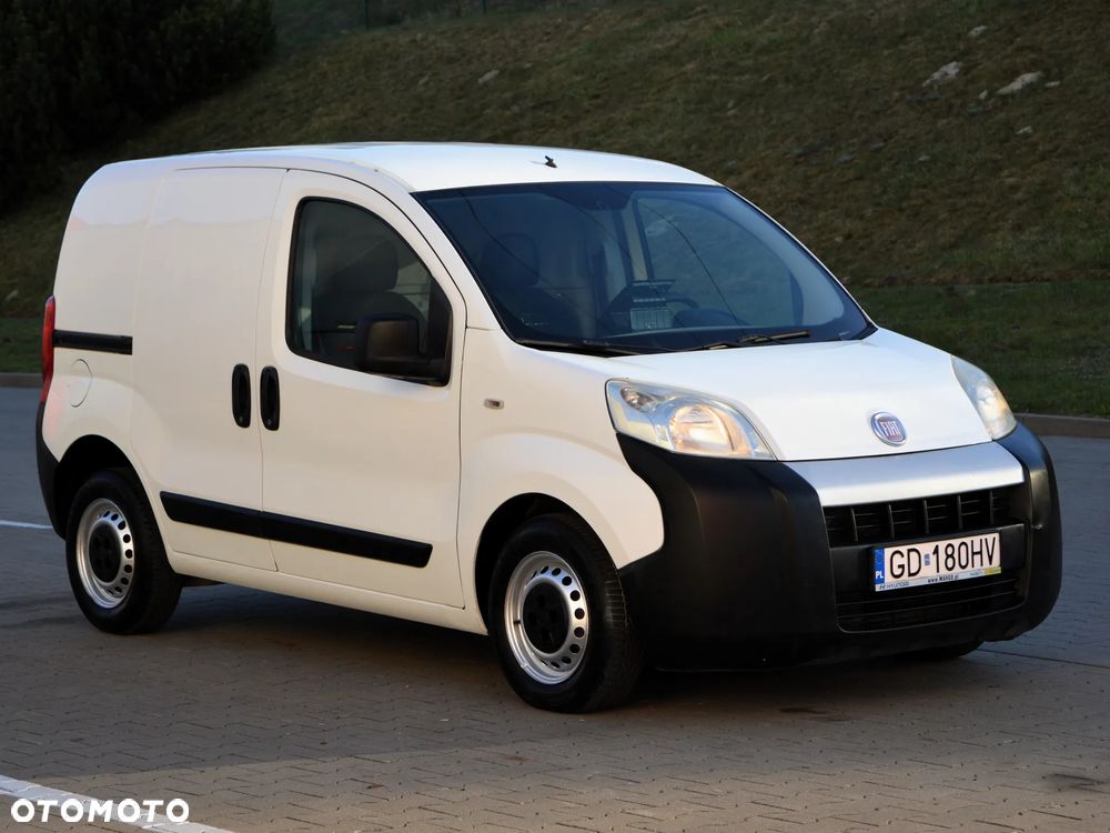 Fiat Fiorino 1.3 Multijet 16V Active - 3