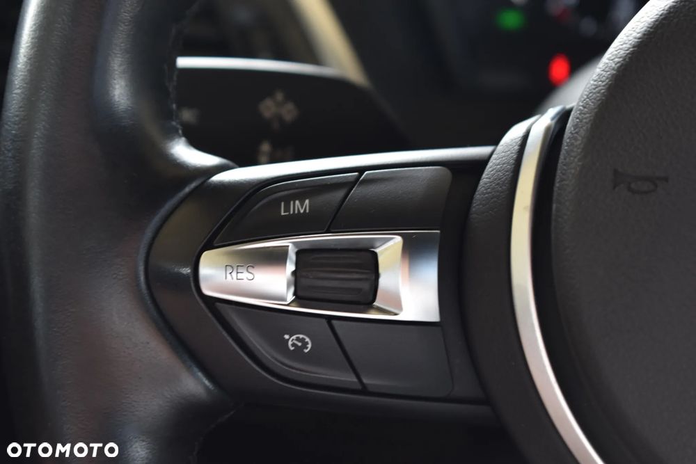 BMW Seria 1 120i GPF M Sport Shadow sport - 33