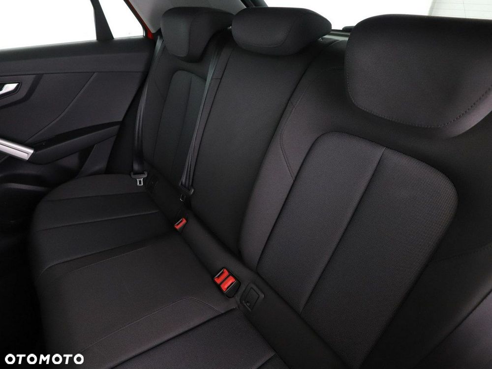 Audi Q2 35 TFSI - 18