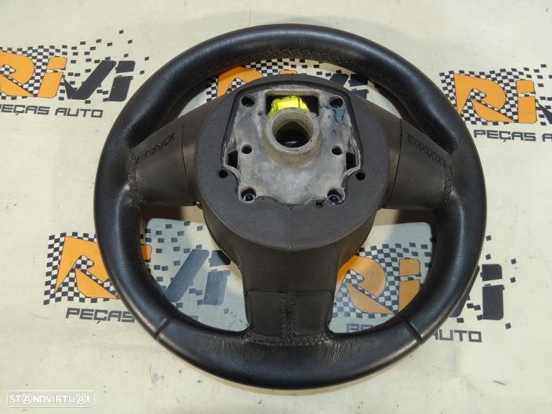 Volante Seat Altea (5P1)  Volante Seat Leon / Toledo / Altea - 8