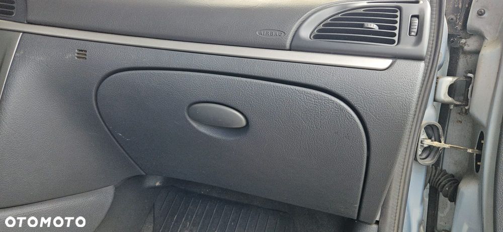 CITROEN C5 04-08 I LIFT 2.0 HDI - RADIO RADIOODTWARZACZ - 19