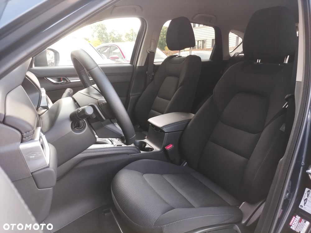 Mazda CX-5 - 19