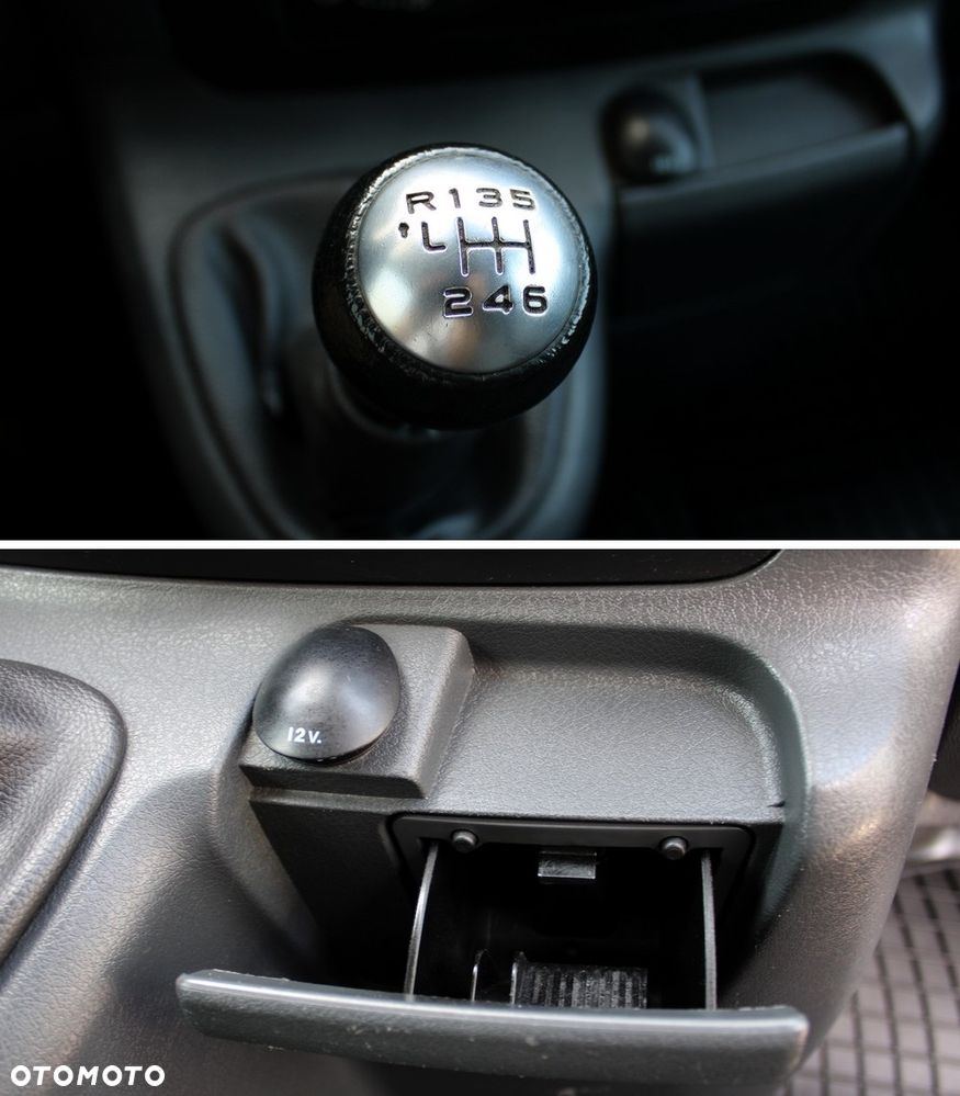 Peugeot EXPERT Jumpy Scudo - 30