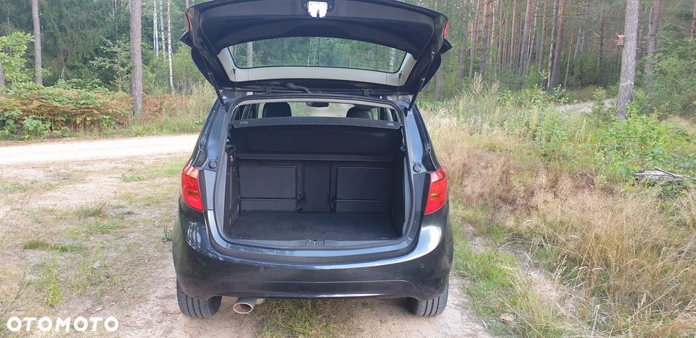 Opel Meriva 1.6 CDTI ecoflex Start/Stop Edition - 6