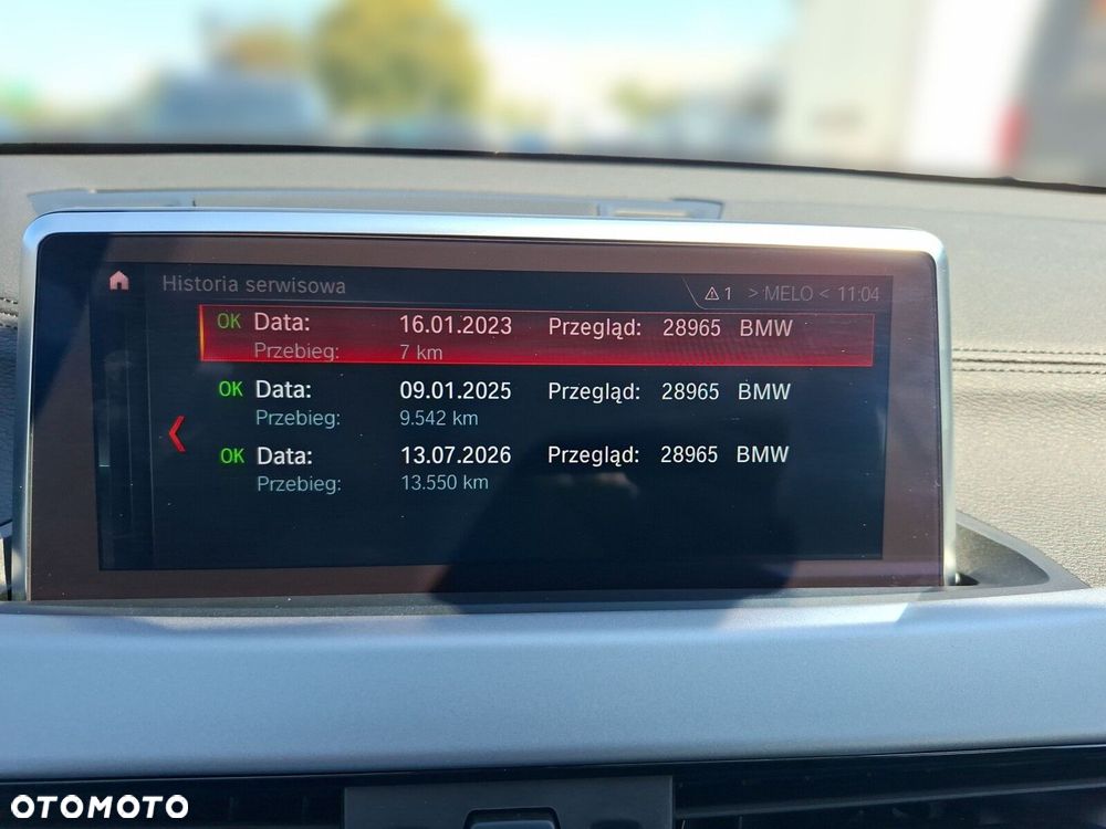 BMW X2 sDrive18i Advantage - 29