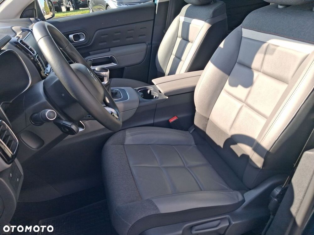 Citroën C5 Aircross 1.2 PureTech Feel - 11