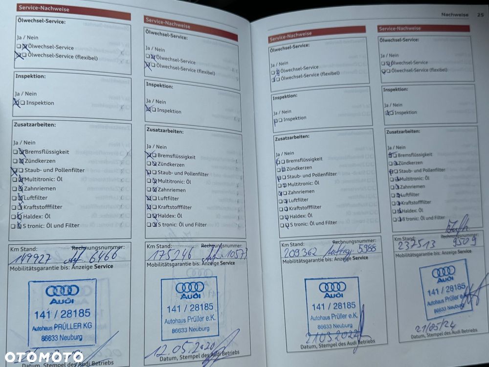 Audi Q3 2.0 TDI - 39