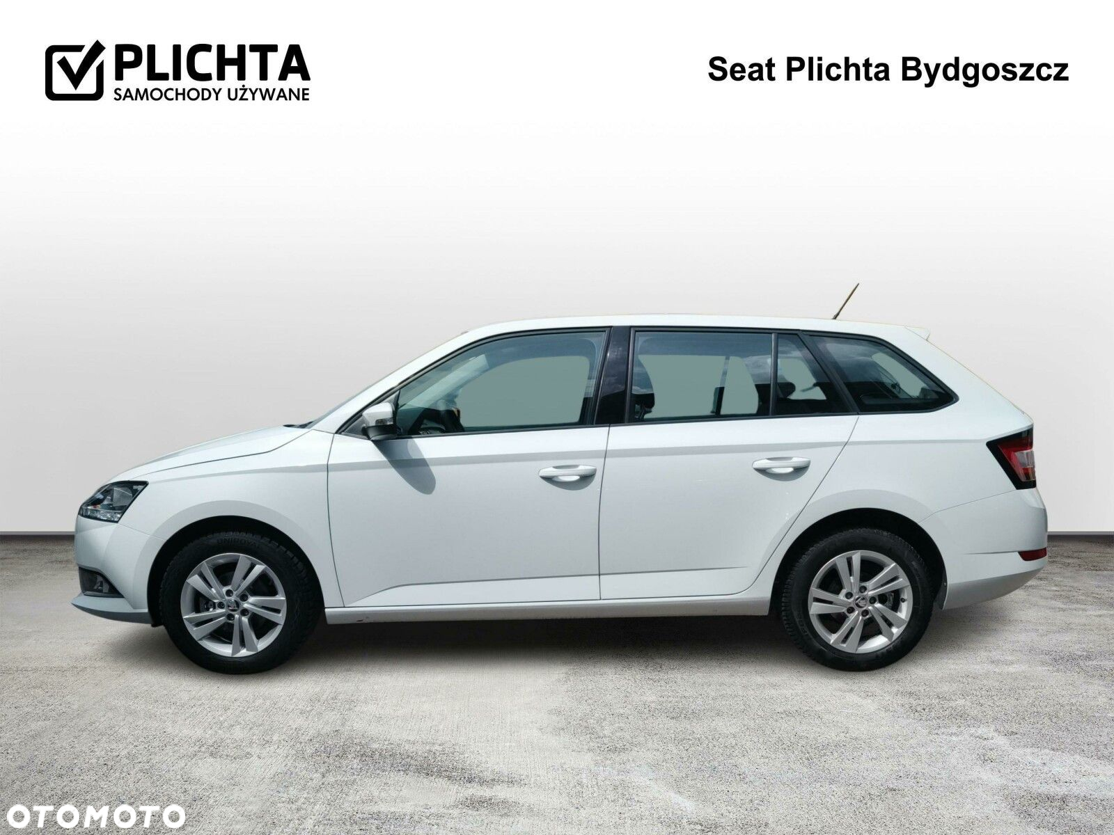 Skoda Fabia 1.0 TSI Ambition - 2