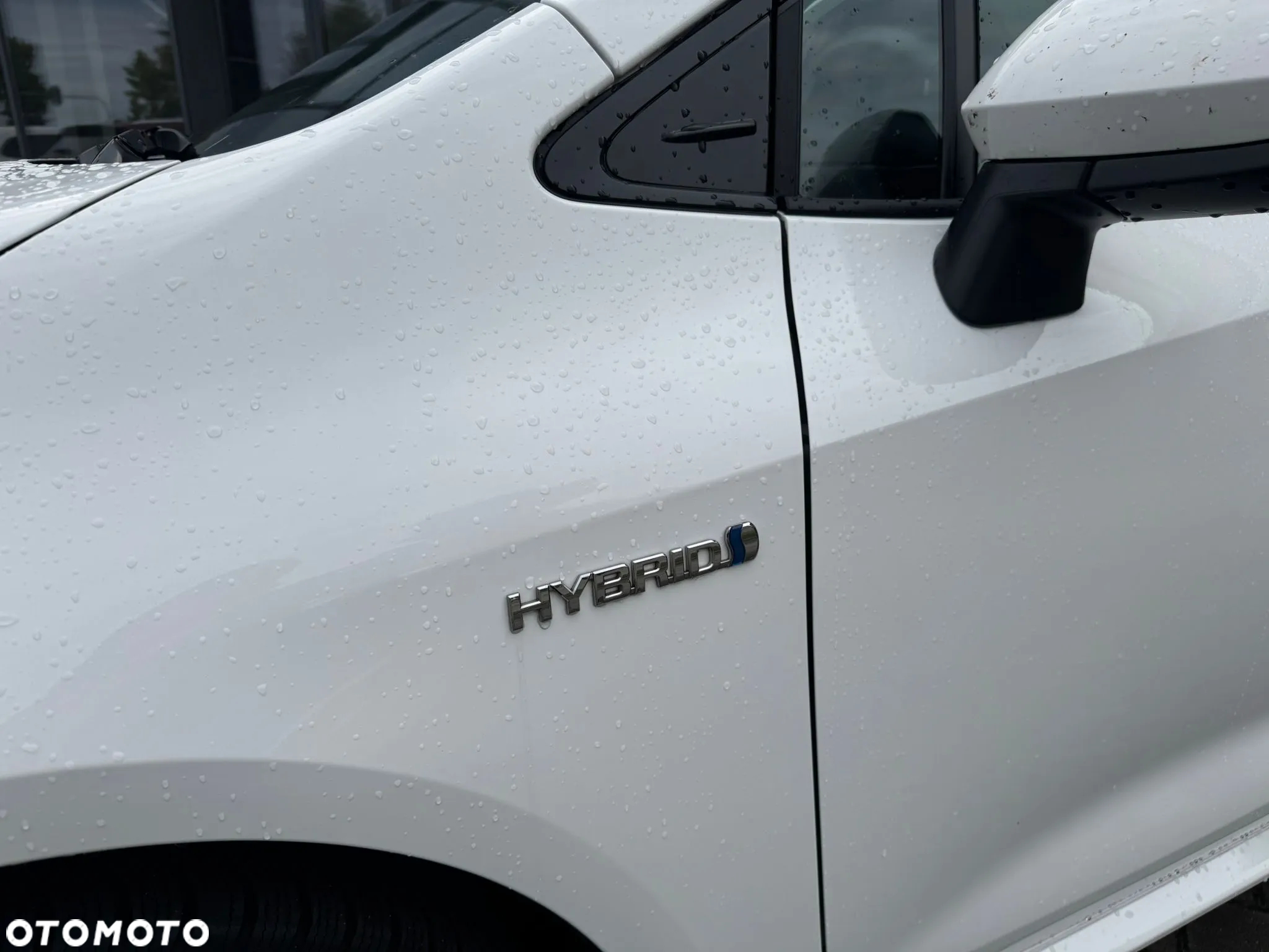 Suzuki Swace 1.8 Hybrid Premium Plus CVT - 9