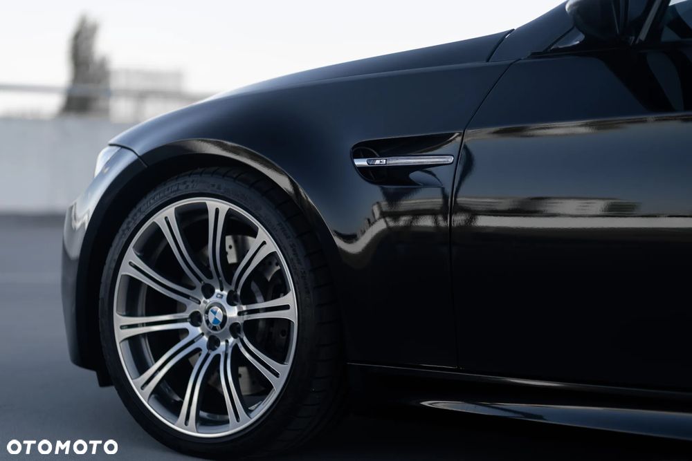 BMW M3 - 9