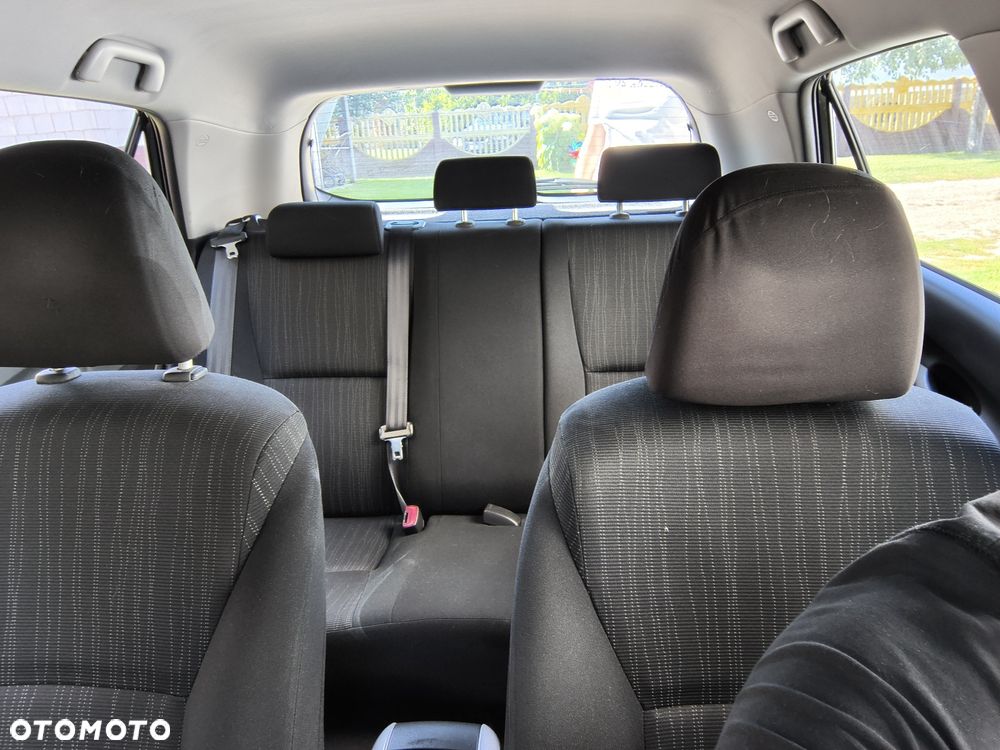 Toyota Auris - 7