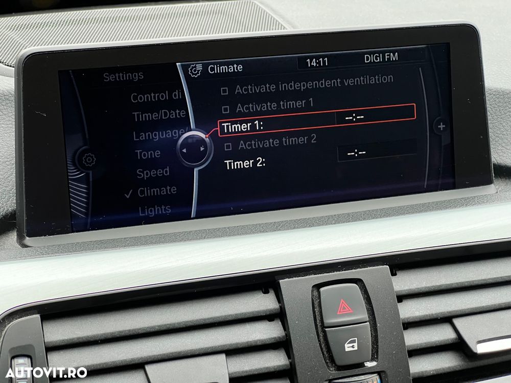 BMW Seria 3 320d - 37