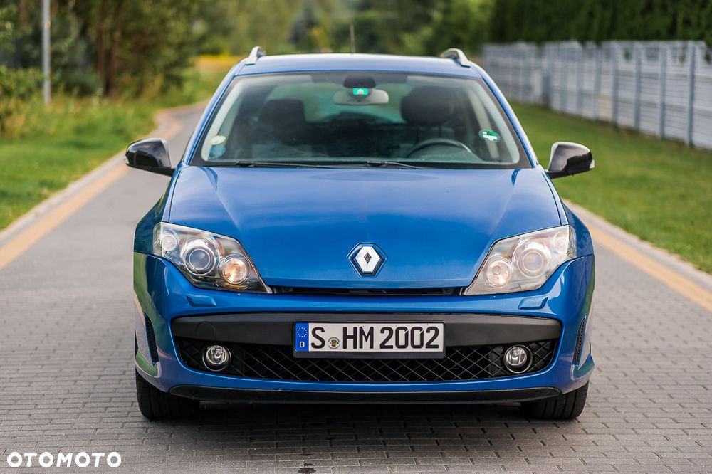 Renault Laguna 2.0 GT Turbo - 2
